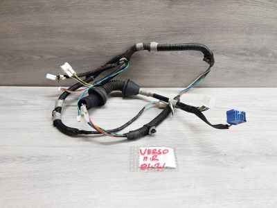 Жгут проводов передней правой двери для Toyota Verso 2009-2018