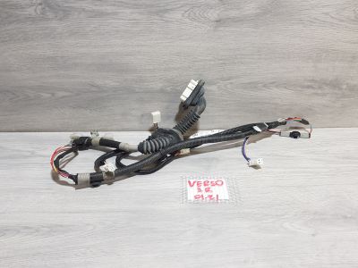 Жгут проводов задней правой двери для Toyota Verso 2009-2018