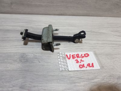 Ограничитель двери задней левой для Toyota Verso 2009-2018