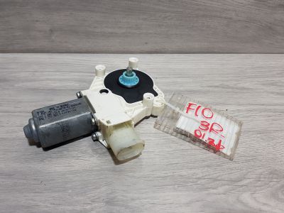 Моторчик стеклоподъёмника передний правый для BMW 5 F10 2009-2017