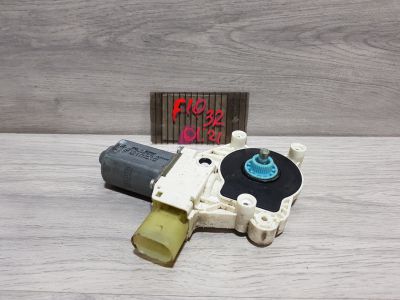 Моторчик стеклоподъёмника передний правый для BMW 5 F10 2009-2017