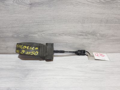 Ограничитель двери передней для Audi Q5 8R 2008-2017