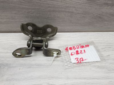 Петля двери задней правой верхняя для Lifan Solano 620 630 2008-2016