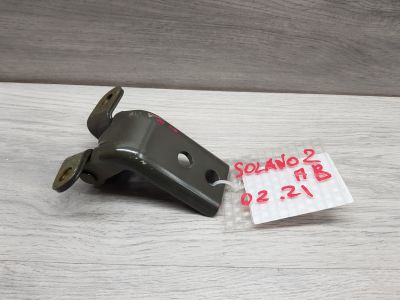 Петля двери передней правой верхняя для Lifan Solano 650 2016-