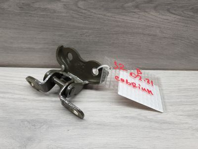 Петля двери задней правой верхняя для Lifan X50 2015-