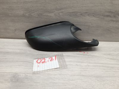 Накладка зеркала левого для BMW 1 F20 F21 2011-2019