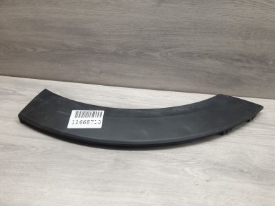 Расширитель арки правый задний для Mini Clubman F54 2015-2021