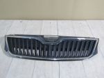 Решетка радиатора для Skoda Rapid 2013-