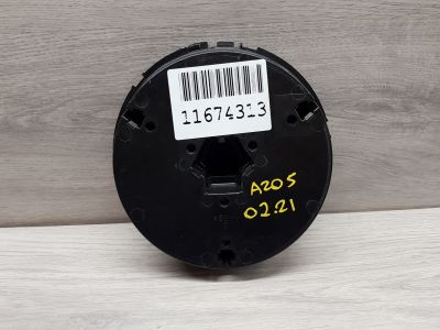 Кронштейн эмблемы для Mercedes C-klasse W205 2014-