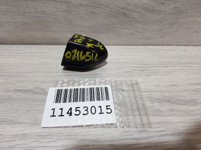 Накладка ручки двери левой задней для BMW 1 E81 E87 2004-2014