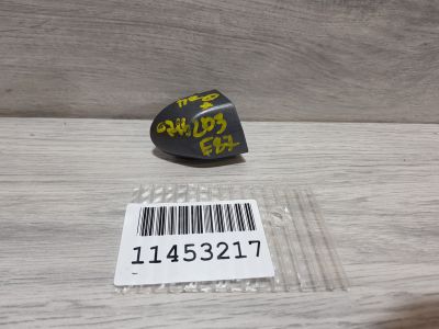 Накладка ручки двери передняя правая для BMW 1 E81 E87 2004-2014