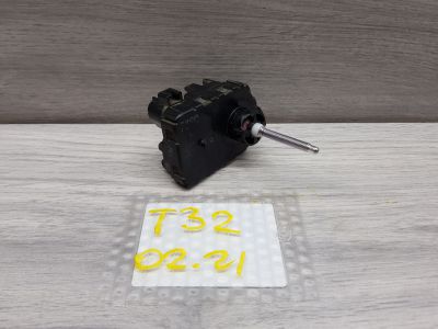 Моторчик корректора фары для Nissan X-Trail T32 2014-