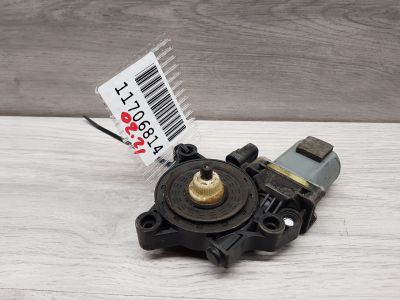 Моторчик стеклоподъёмника задний правый для Hyundai Tucson TL 2015-2021