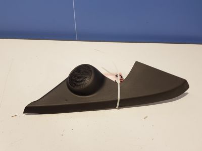 Крышка зеркала внутренняя правая для Honda Accord 8 2008-2015