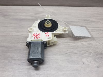 Моторчик стеклоподъёмника передний левый для Mercedes GL-klasse X166 GL GLS 2012-