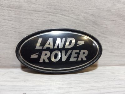 Эмблема двери багажника для Land Rover Range Rover Evoque 2011-2018