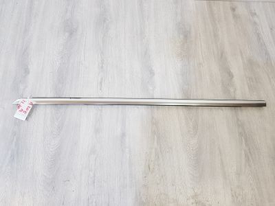 Молдинг стекла передней левой двери для Mercedes C-klasse W205 2014-