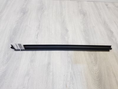 Накладка стекла переднего левого для Mercedes C-klasse W205 2014-