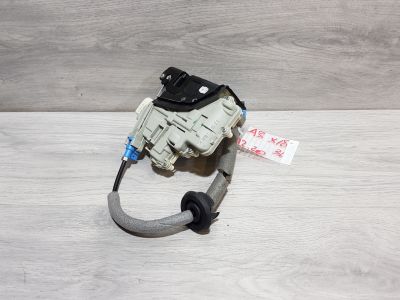 Замок двери задней левой для Audi A3 8V 2012-2020
