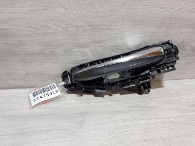 Ручка двери нaружная задняя левая для Mercedes GLC-klasse X253 2015-