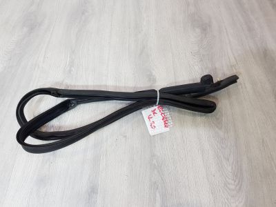 Уплотнитель двери задней левой для Land Rover Range Rover Evoque 2011-2018