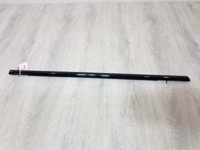 Молдинг стекла задней левой двери для Land Rover Range Rover Evoque 2011-2018