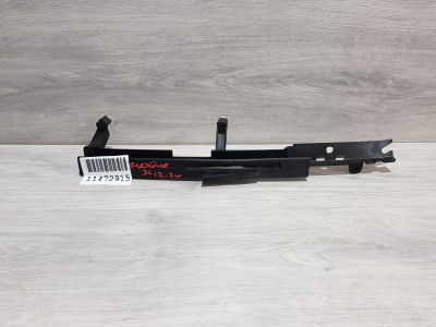 Направляющая стекла задней левой двери для Land Rover Range Rover Evoque 2011-2018