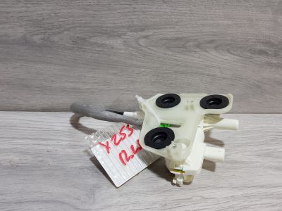 Активатор замка багажника для Mercedes GLC-klasse X253 2015-