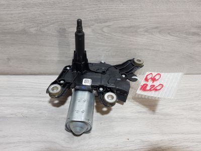 Моторчик стеклоочистителя заднего стекла для Nissan Qashqai J11E 2014-