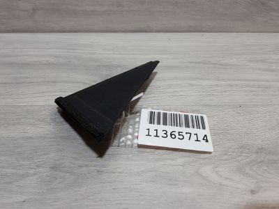 Накладка двери внутренняя задняя правая для Nissan Qashqai J11E 2014-