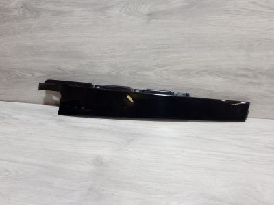 Накладка рамки двери задняя правая для Audi Q7 4M 2015-