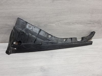 Уплотнитель двери задней левой для Land Rover Range Rover Sport 2013-