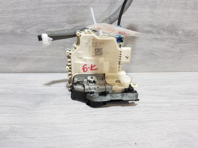 Замок двери передней правой для Audi A3 8V 2012-2020