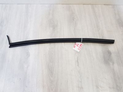 Накладка стекла передней правой двери для Audi A6 S6 C7 2011-2018