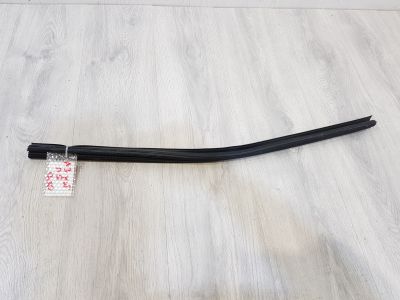 Накладка стекла передней правой двери для Audi A3 8V 2012-2020