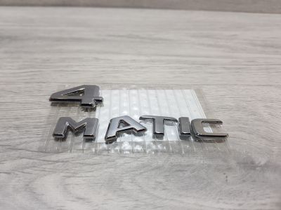 Эмблема двери багажника для Mercedes GLC-klasse X253 2015-