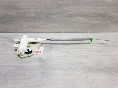 Активатор замка багажника для Mercedes GLC-klasse X253 2015-