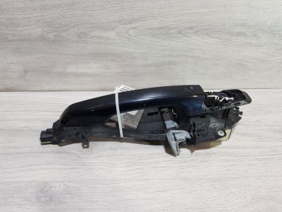 Ручка двери нaружная правая передняя для Land Rover Range Rover Sport 2013-