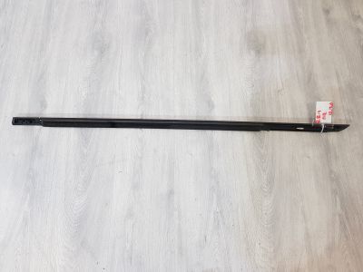 Молдинг стекла передней правой двери для Land Rover Range Rover 2012-