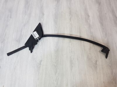 Уплотнитель стекла передней правой двери для Audi A5 S5 8T Coupe Sportback 2008-2016