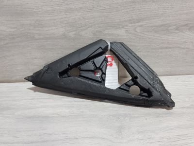 Уплотнитель двери задней правой для Audi Q3 8U 2012-2018