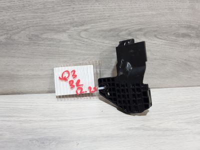 Кронштейн ручки двери задней правой для Audi Q3 8U 2012-2018