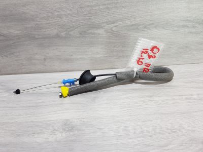 Трос открывания двери для Audi Q3 8U 2012-2018