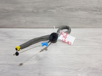 Трос открывания двери для Audi Q3 8U 2012-2018