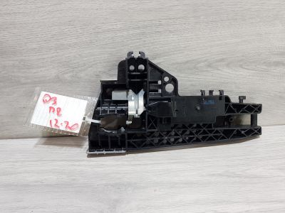 Кронштейн ручки двери передней правой для Audi Q3 8U 2012-2018