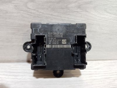 Блок комфорта задней левой двери для Land Rover Range Rover 2012-