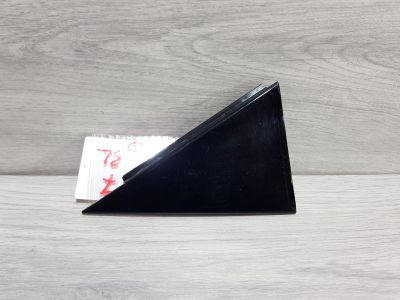 Накладка двери задней левой для Audi A6 S6 C7 2011-2018