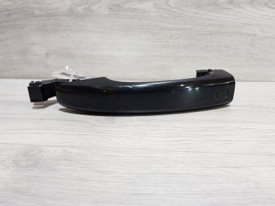 Ручка двери нaружная левая передняя для Audi A5 S5 8T Coupe Sportback 2008-2016