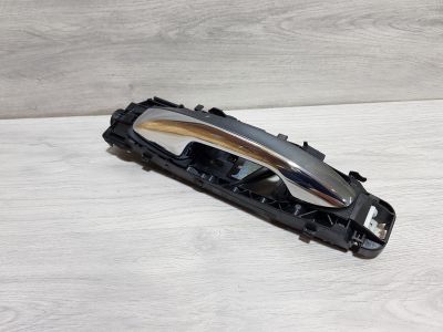 Ручка двери нaружная задняя левая для Mercedes C-klasse W205 2014-