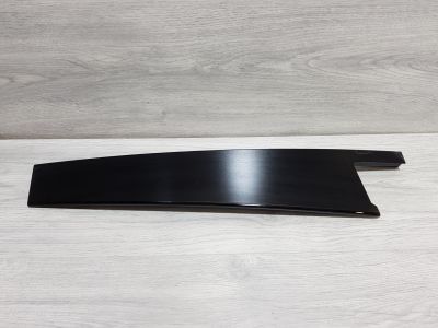 Накладка рамки двери задняя левая для Mercedes C-klasse W205 2014-